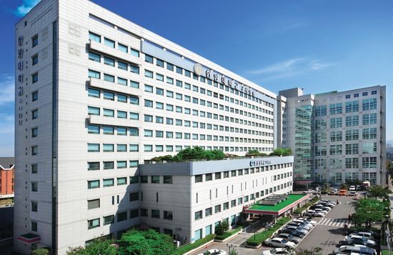 한양대학교구리병원, 제1차 정신건강 입원영역 적정성 평가 1등급 획득